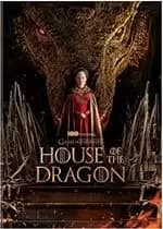 House of the Dragon - DVD Boxset