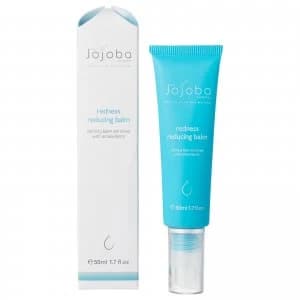 The Jojoba Company Redness Reducing Balm 50ml