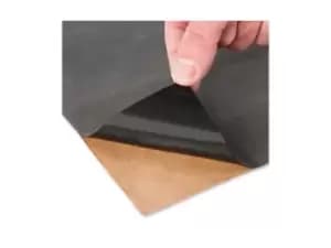 Trend NS/MAT/B Non slip mat adhesive backed 300mm x 300mm