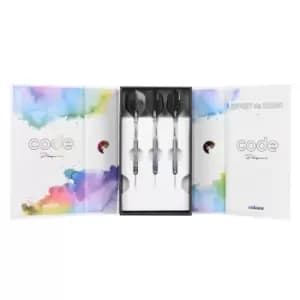 Unicorn Chris Dobey Code Darts - Multi
