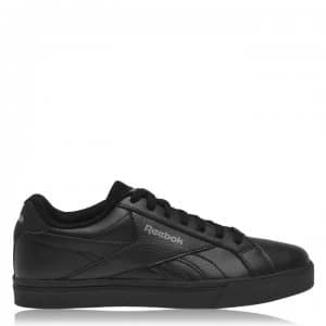 Reebok Royal Complete3Low Shoes - Black