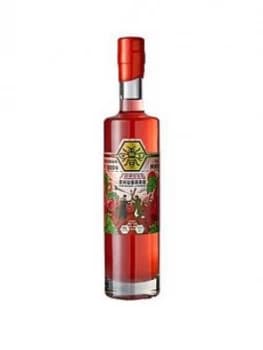 Zymurgorium Rhubarb And Cranberry Gin Based Liqueur 50Cl