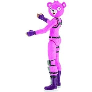 Victory Series Cuddle Team Leader (Fortnite) Action Figure