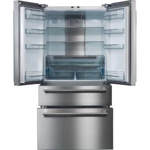 Rangemaster RDXD18 557L American Style Fridge Freezer