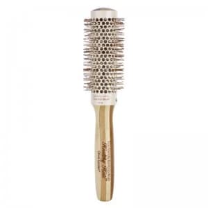 Olivia Garden Healthy Hair Ceramic Ionic Thermal Hair Brush Diameter 33 mm