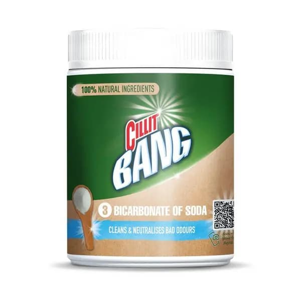 Cillit Bang Bicarbonate of Soda 500ml