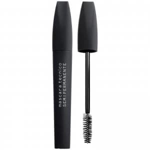 Diego Dalla Palma Semi-Permanent Technical Water Resistant Mascara 10ml (Various Shades) - Black