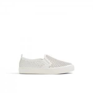 Aldo Cardabello Trainers White
