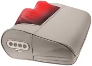 Bodi Tek Nordic Relief Shiatsu Massage Pillow