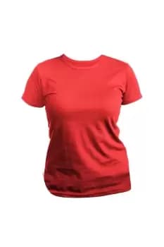 Short Sleeve Slim Fit T-Shirt (British Made)