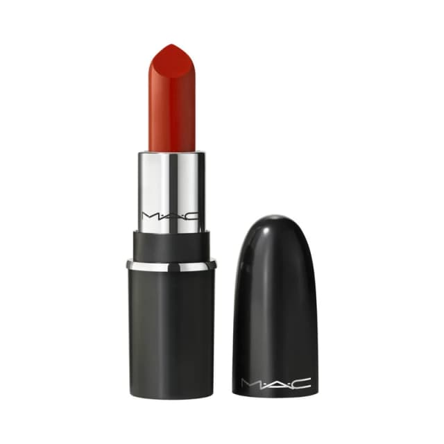 MACximal Mini Matte Lipstick - Chili - 1.7g - MAC Cosmetics