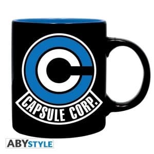 Dragon Ball - Dbz/ Trunks Mug