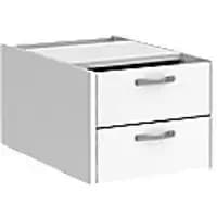 Dams International Fixed Pedestal S2FWH 416 x 540 x 317 mm