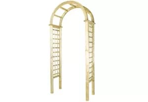 Grange Fencing Elite Wooden Garden Arch