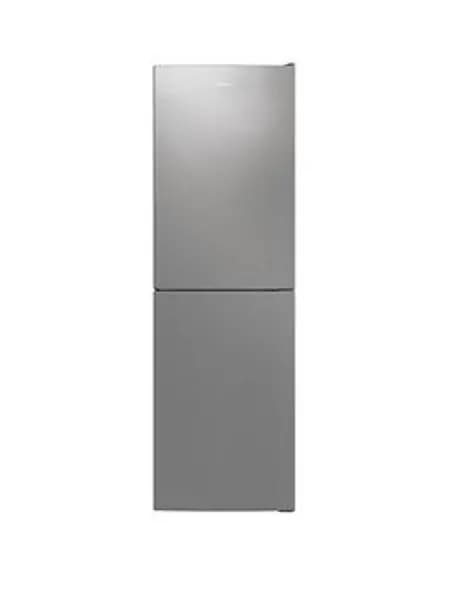 Candy CCT3L517ESK-1 252L Low Frost Freestanding Fridge Freezer