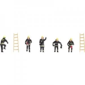 NOCH 15021 H0 Figures Fire Brigade