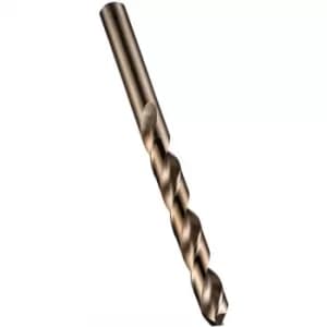 Dormer A777 HSS-E Cobalt Jobber Drill Bits 0.35mm Pack of 10