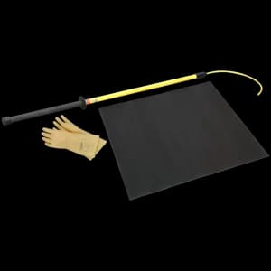 Sealey High Voltage PPE Kit