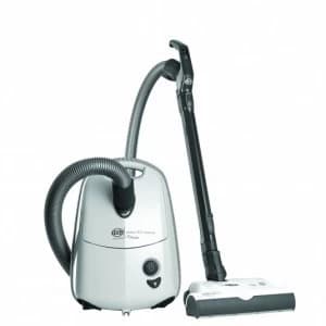 Sebo 92655GB Airbelt E3 Premium +Boost ePower Cylinder Cleaner - With 5 Year Guarantee