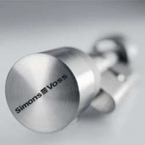 Simons Voss Basic MIFARE Card Access Kits