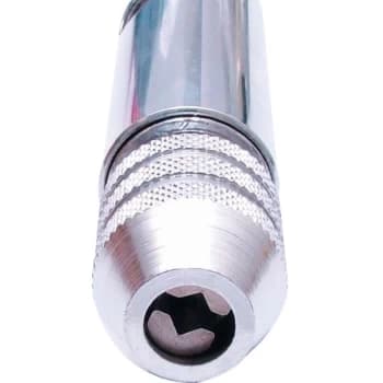 Spare Jaws & Springs for 3.0-6.0MM Ratchet Tap Wrench - Kennedy