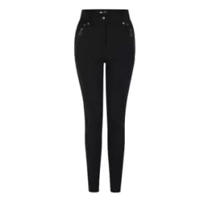 Dare 2b Julien Macdonald Regimented Ski Pant - Black