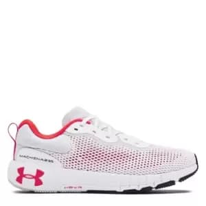 Under Armour Hovr Machina 2 Mens Running Shoe - White