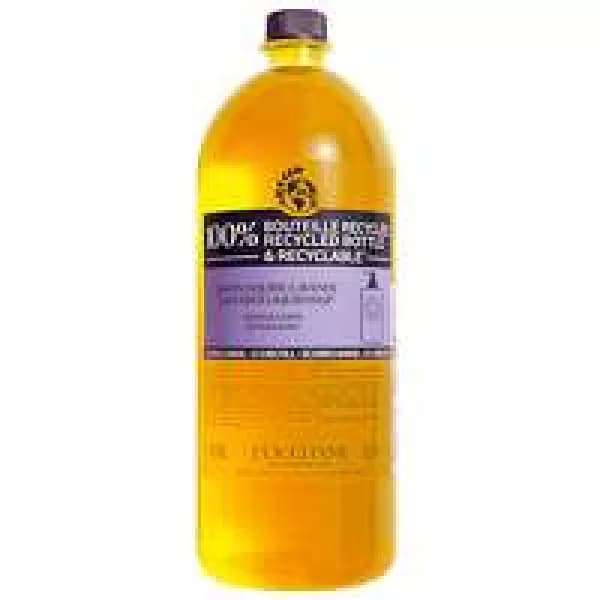 L'Occitane Shea Lavender Liquid Soap Eco Refill 500ml