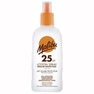 Malibu Spray SPF 25 200ml