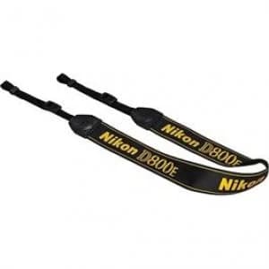 AN DC6E Strap for D800E