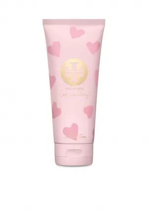Tory Burch Love Relentlessly Body Lotion