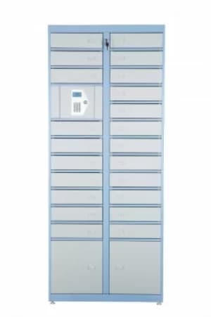 Phoenix SL0024E Storage Lockers