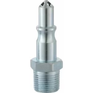 PCL ACA2657 60 Series Adaptors R1/4 Male