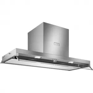 Neff D94XAF8N0B 89cm Canopy Cooker Hood