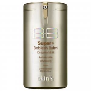 Skin79 Super Beblesh Balm SPF30 PA++ 40g - Gold