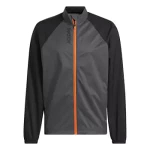 adidas WP Jacket Mens - Black