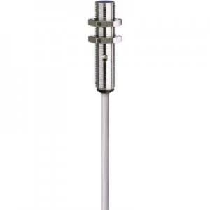 Inductive proximity sensor M12 shielded PNP Contrinex DW AD 523 M12