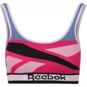 Reebok Dilara Bra Womens - Pink
