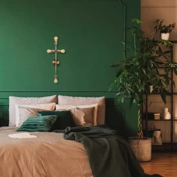 Bedside - 3166 Vintage Wall Lamp