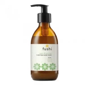 Fushi Wellbeing Purify Neem TeaTree HandWash 230ml