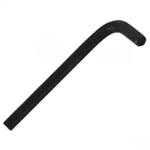 Faithfull FAIHK14 Hexagon Key 1/4in A/F