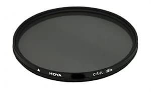 HOYA 40.5mm Digital Slim CP Filter