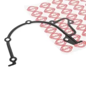 ELRING Gaskets OPEL,TOYOTA,CHEVROLET 768.555 92060519,55354630,646284 Seal, oil pump 646914,646919,90573825,92060519