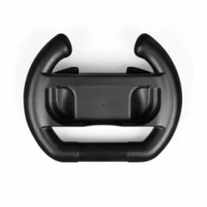 Semi Joy-Con Racing Wheel Nintendo Switch
