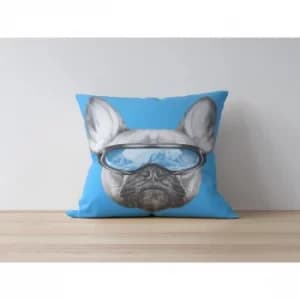 a1204 Multicolor Cushion Cover