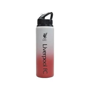 Liverpool Fade Aluminium Water Bottle 750ml