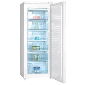 Iceking RZ203WE 180L Larder Freezer