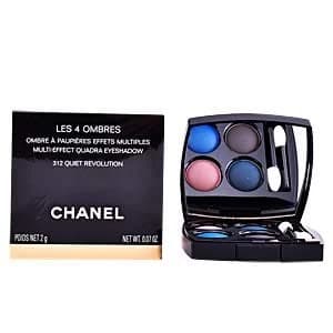 LES 4 OMBRES #312-quiet revolution