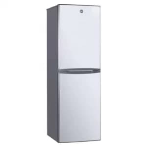 Hoover HHCS517F 248L Freestanding Fridge Freezer