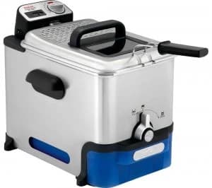 Tefal Oleoclean FR804040 3.5L Deep Fryer